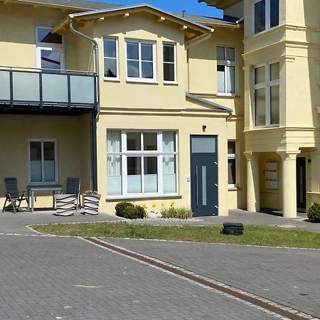 Villa Anna - Kleine Anna Херингсдорф Экстерьер фото